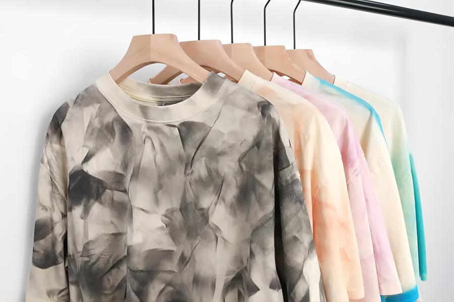 Plastisol Printing