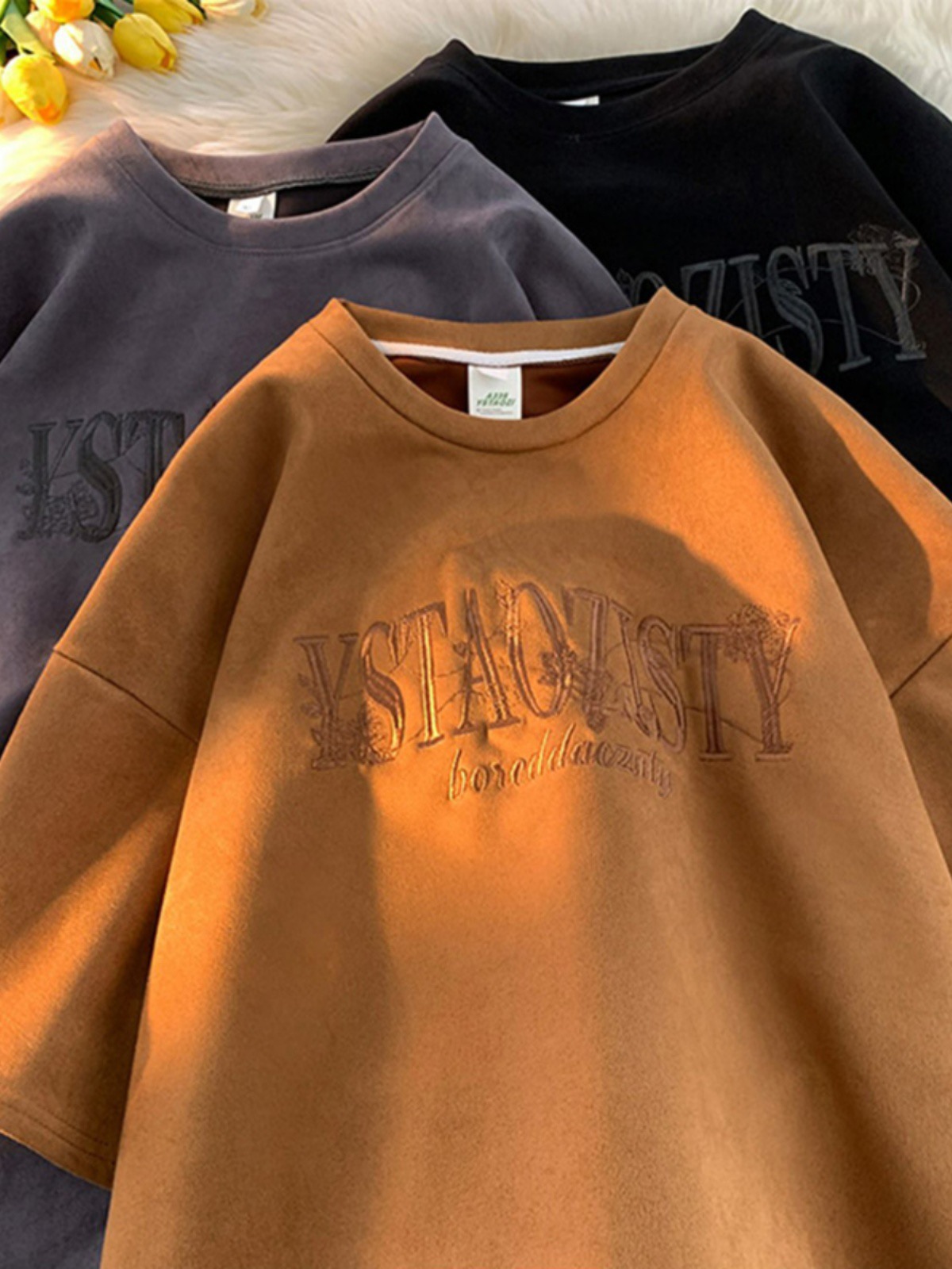 streetwear printing embroidery screen print dtg 58