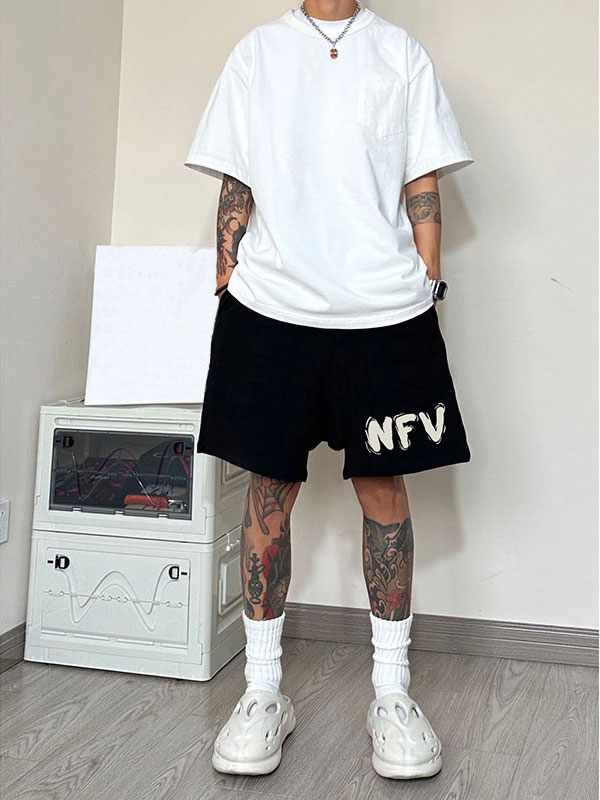 Basketball Uniforms