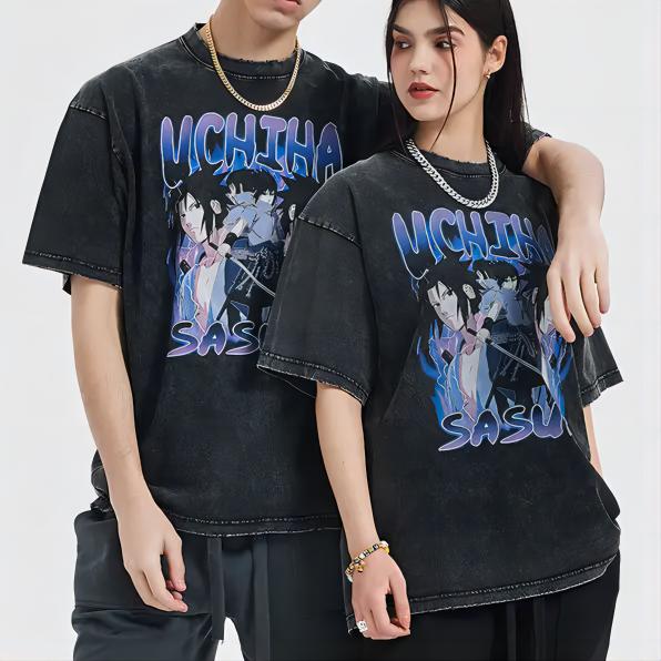 Custom Apparel Manufacturer example 2