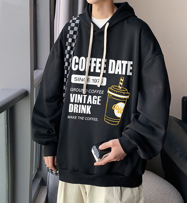 Custom Apparel Manufacturer example 5