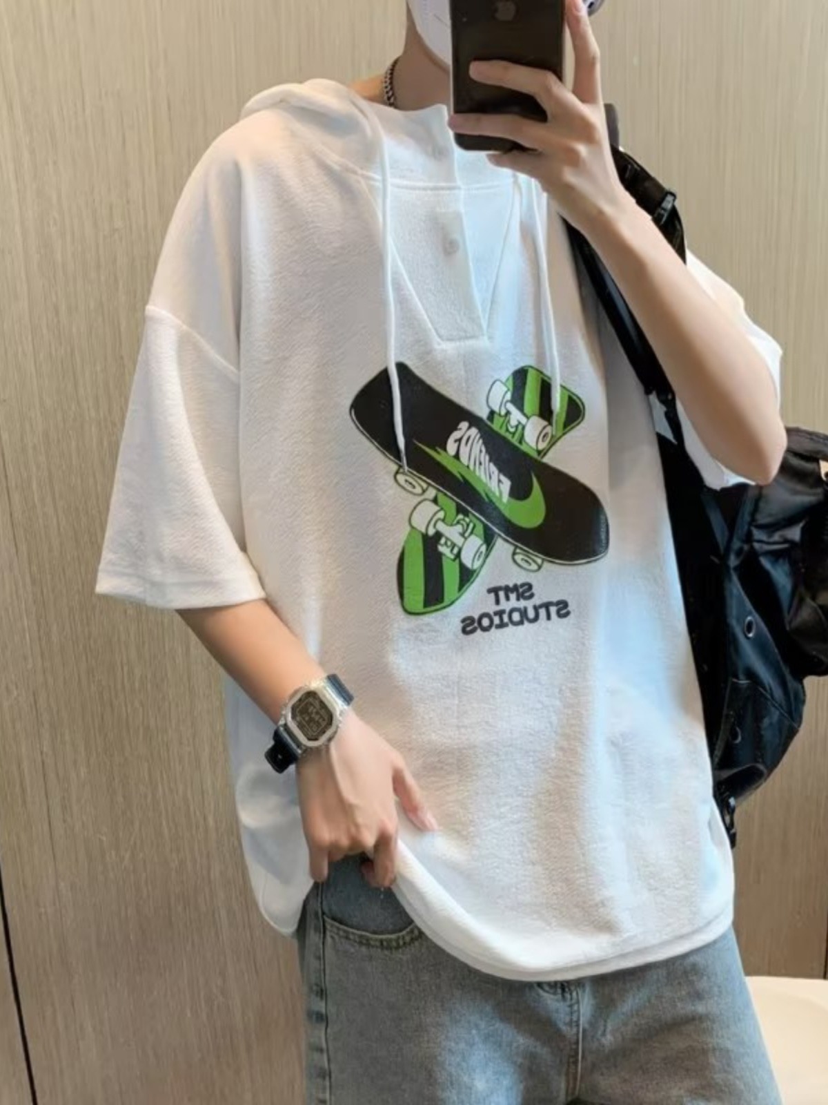 Custom Apparel Manufacturer example 6