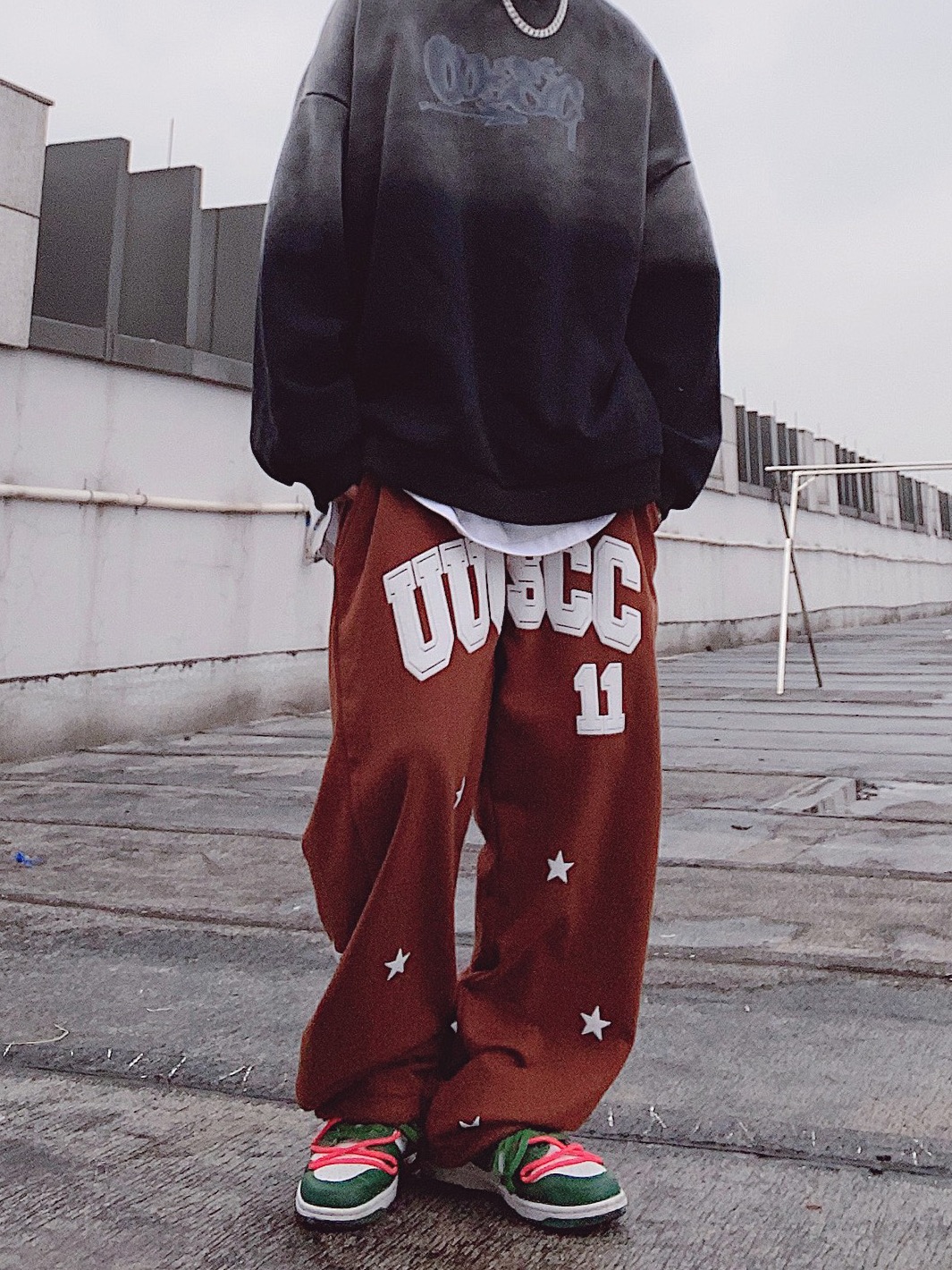 Custom Hoodies