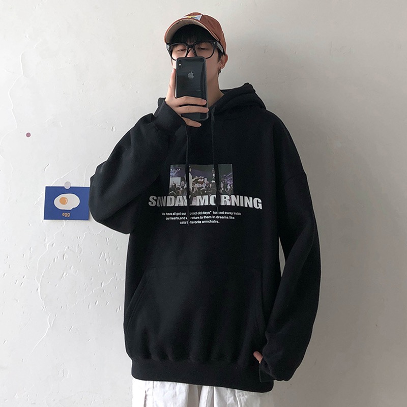 Custom Hoodies