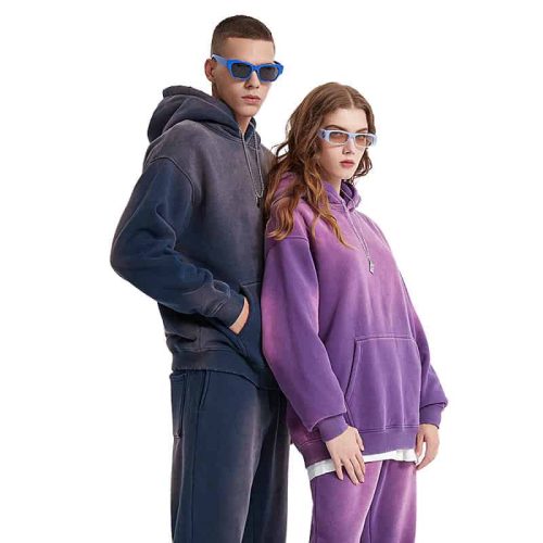 Custom washed hoodie Custom washed hoodie
