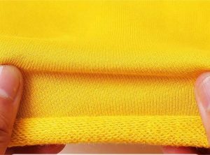 French Terry Fabric French Terry Fabric