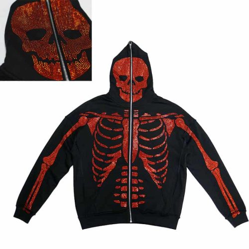 custom rhinestone hoodies custom rhinestone hoodies