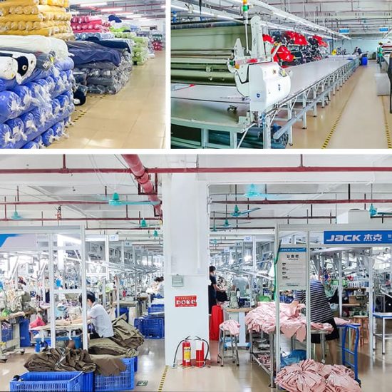 factory