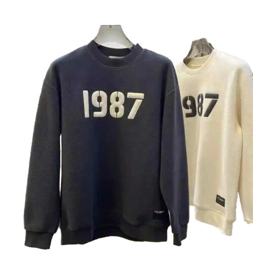 Custom Sherpa Hoodies
